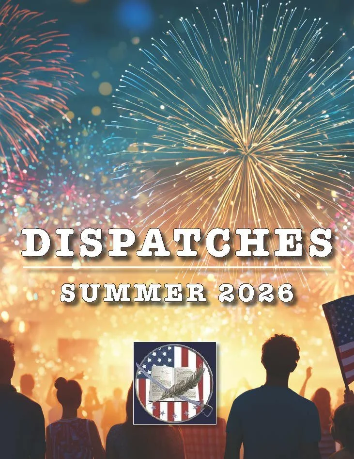 Dispatches Summer 2026_cover.jpg