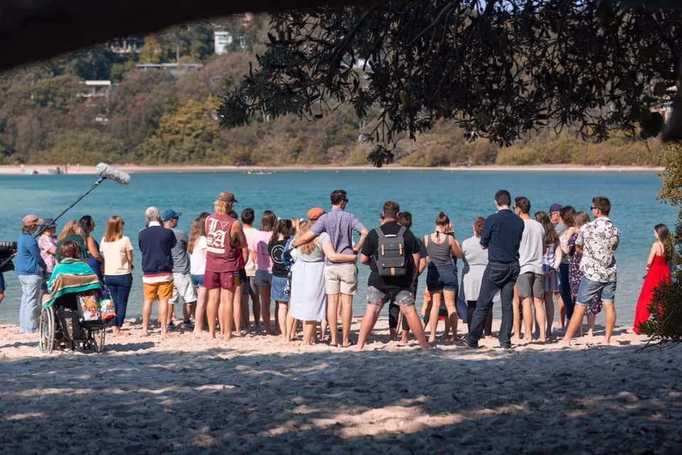 Staying Connected…