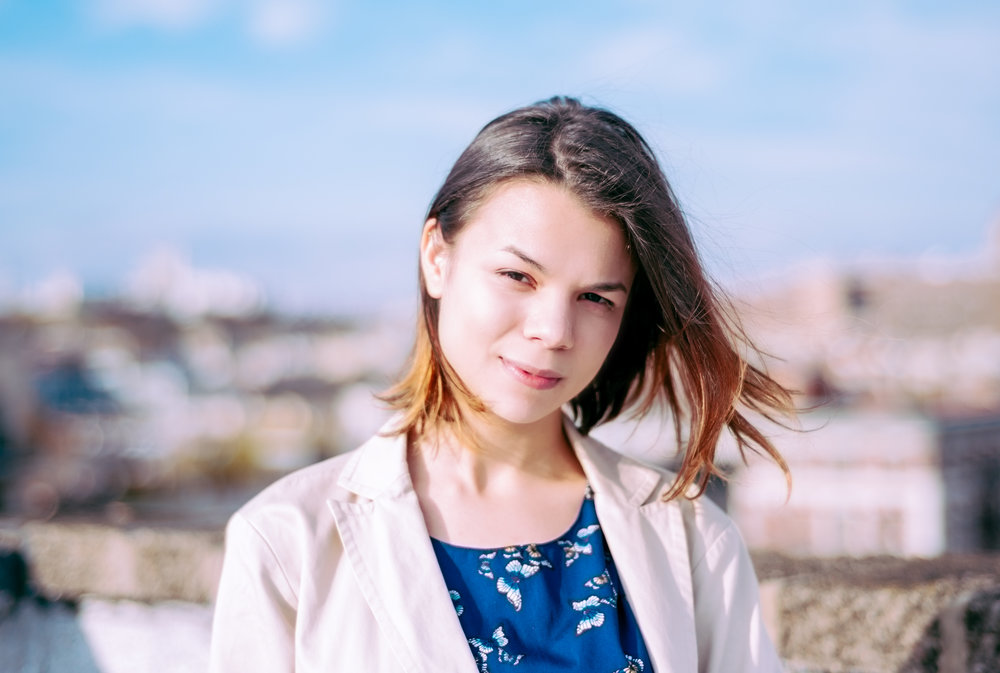 Cindy Lozito, Co-Director