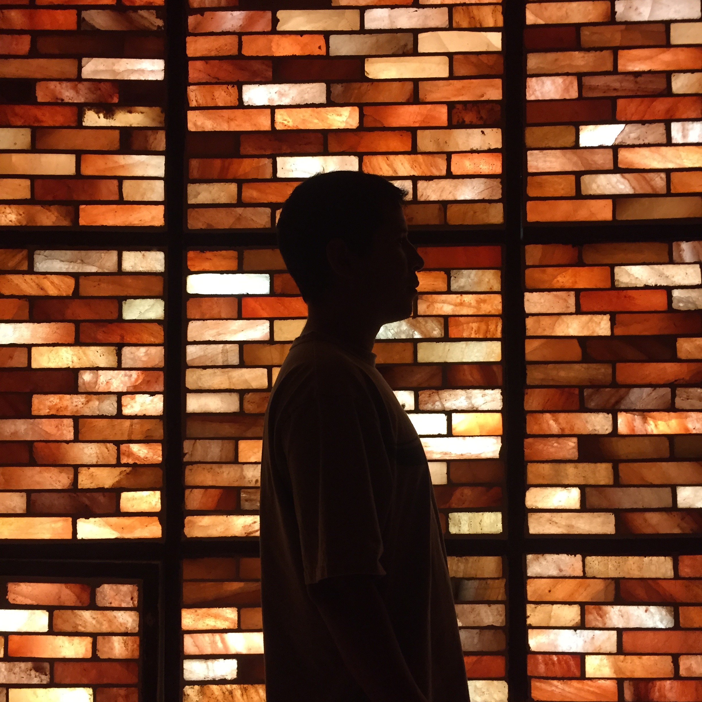   How to struggle with homosexuality and be a Christian: Transparency - let people into your life!