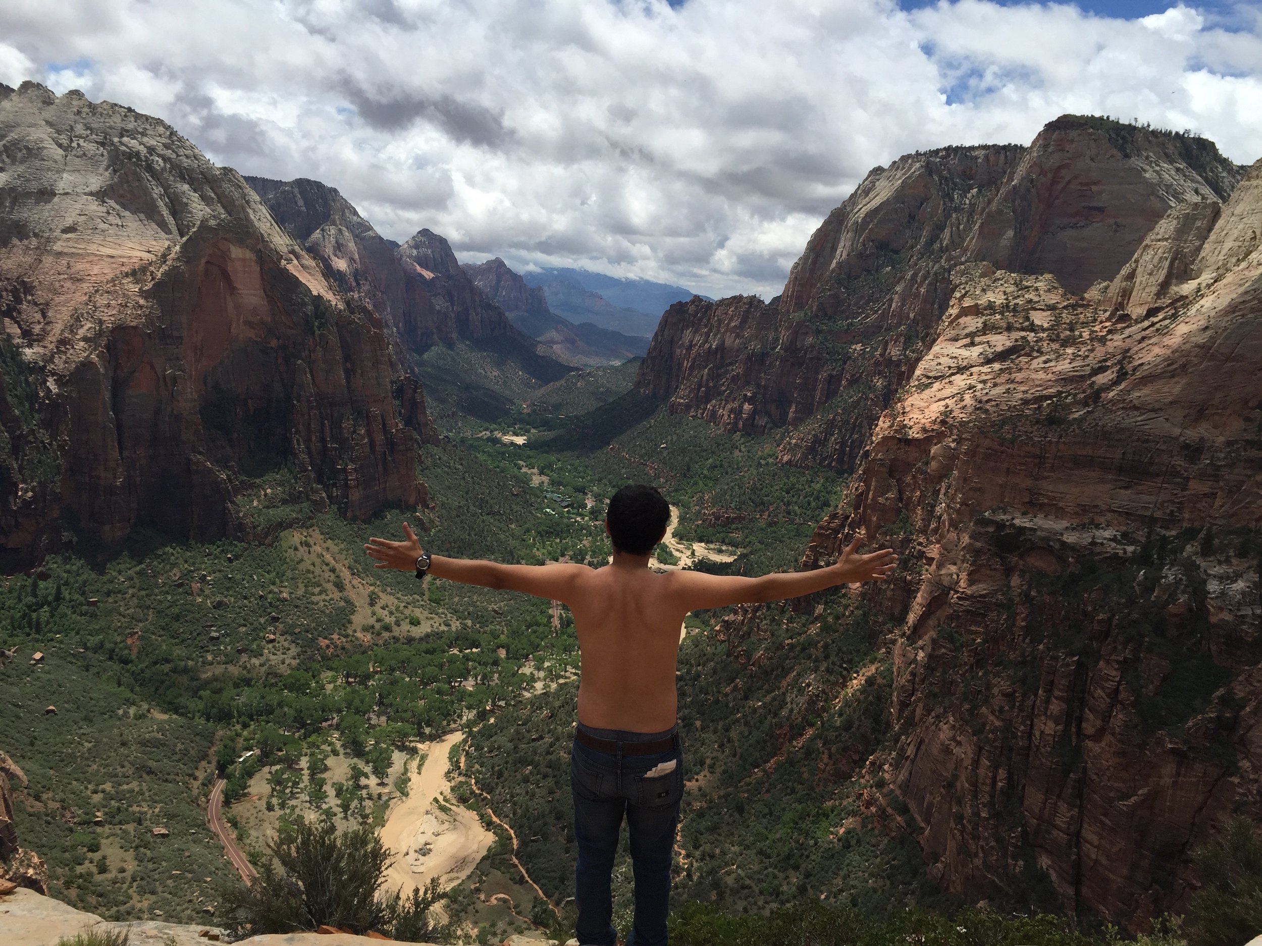 Transparency: Coming Out as Gay or Coming Out as Straight