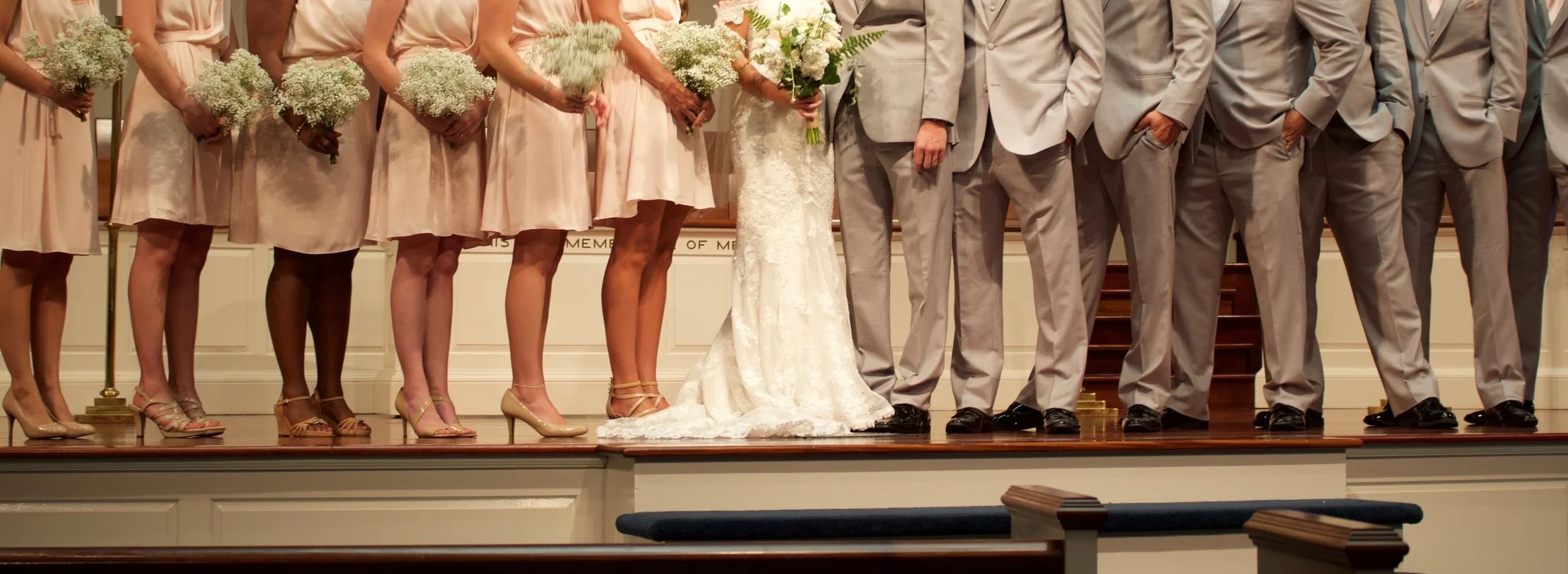 Single Christians and Christians that struggle with homosexuality, our married friends need our help, they keep divorcing.