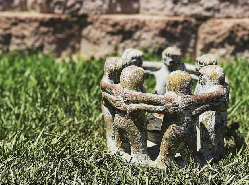 Your Christian Brothers that are GAY, SSA, or Struggle with homosexuality and their masculinity.