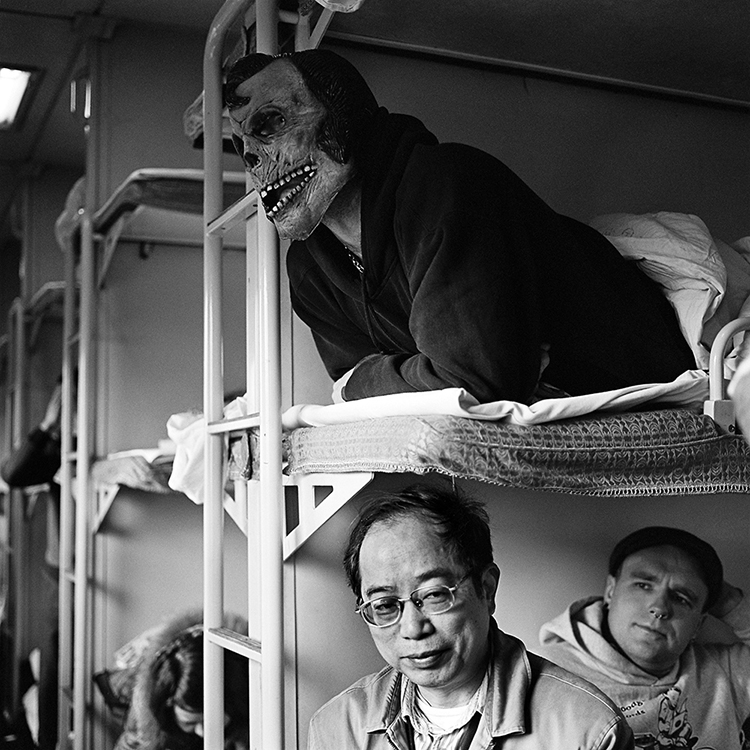 Dead Elvis on the Train to Chongqing.jpg
