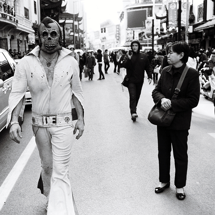 Dead Elvis Walking the Streets of Shanghai.jpg