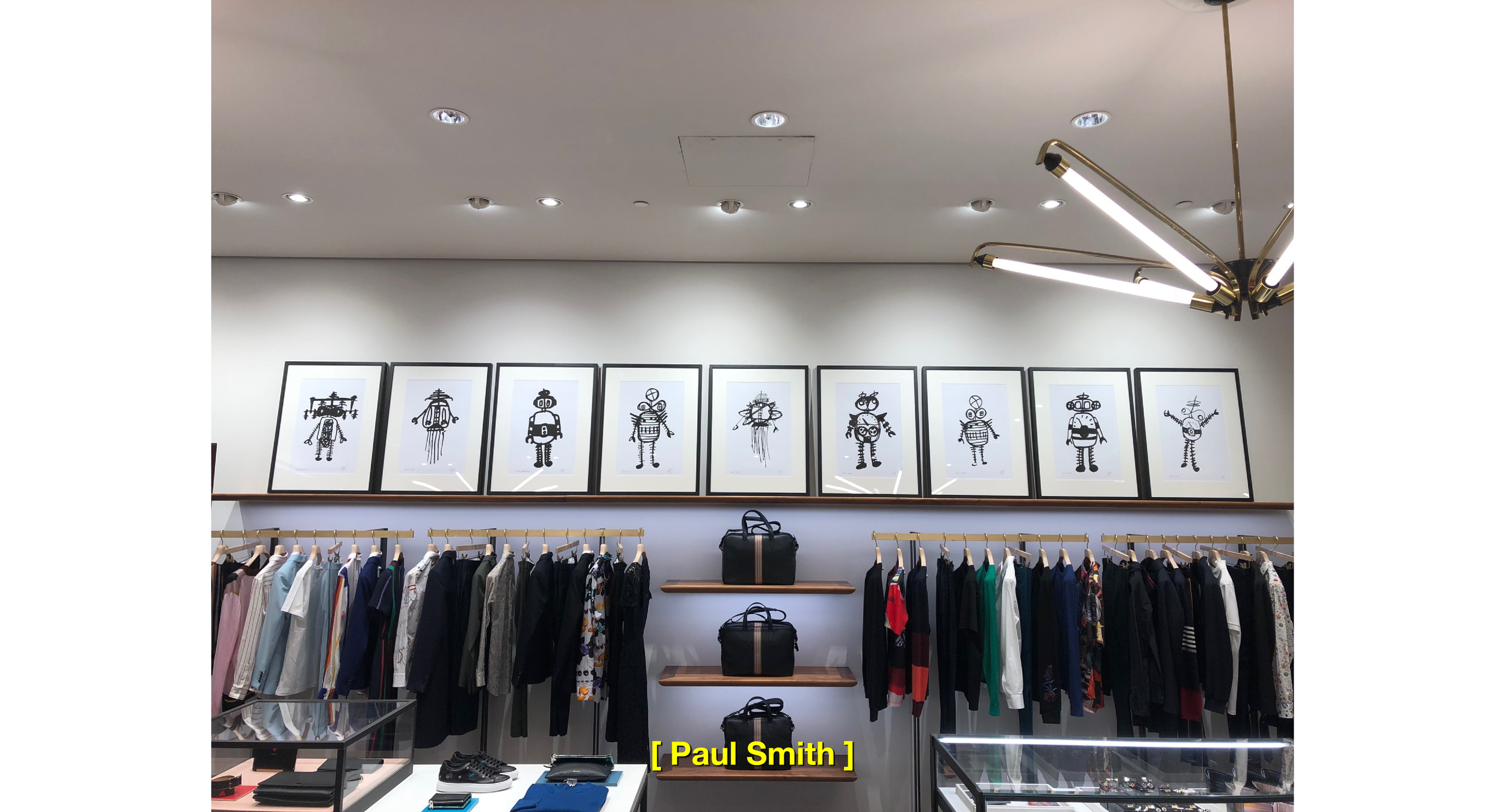 Paul Smith