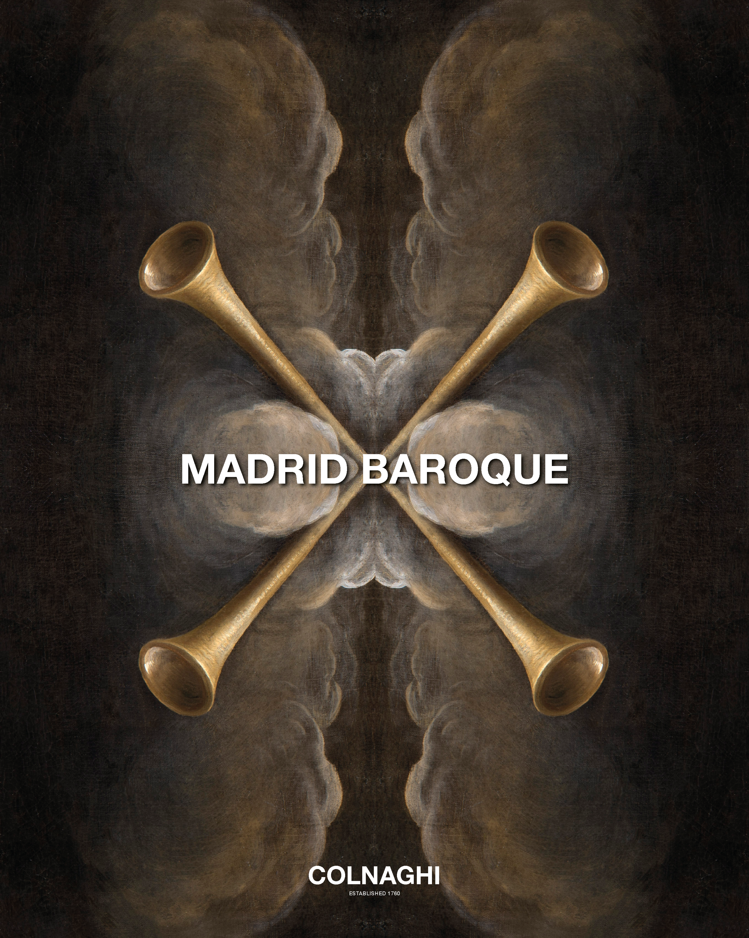 Madrid Baroque