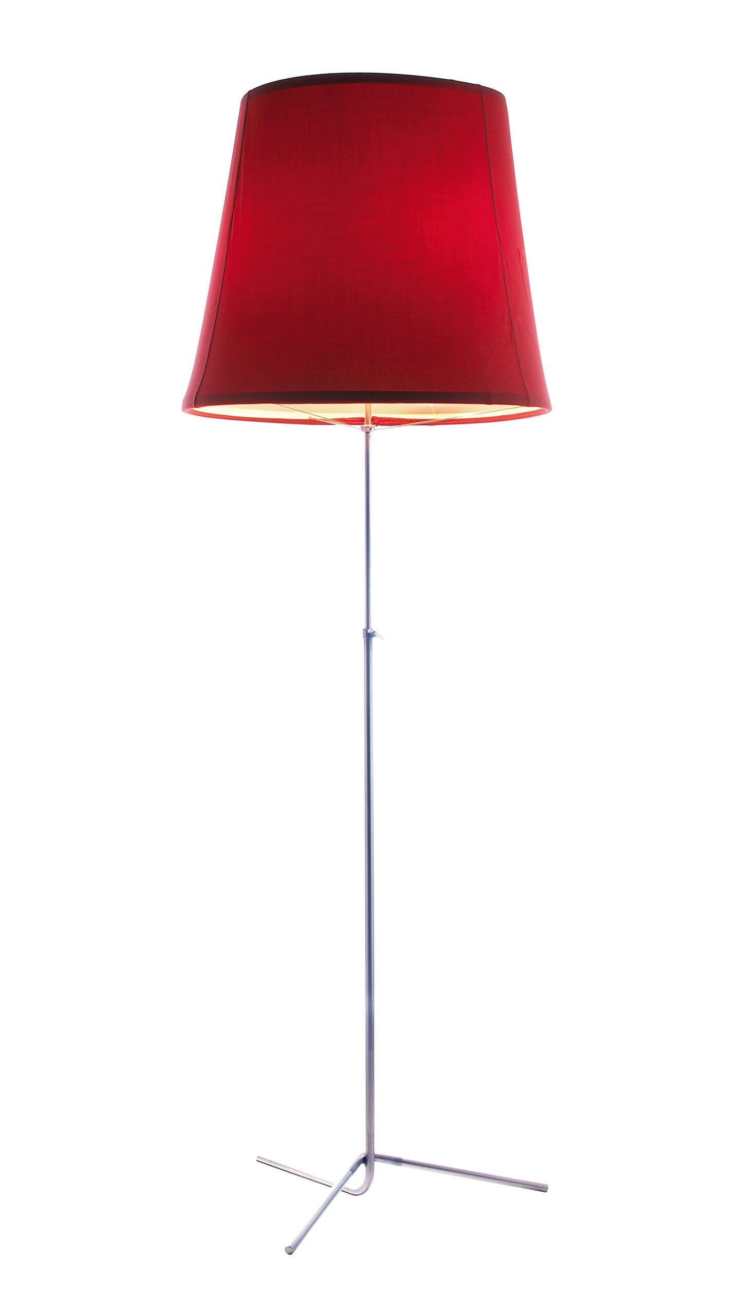 Adorable Folding Lamp  |  2002