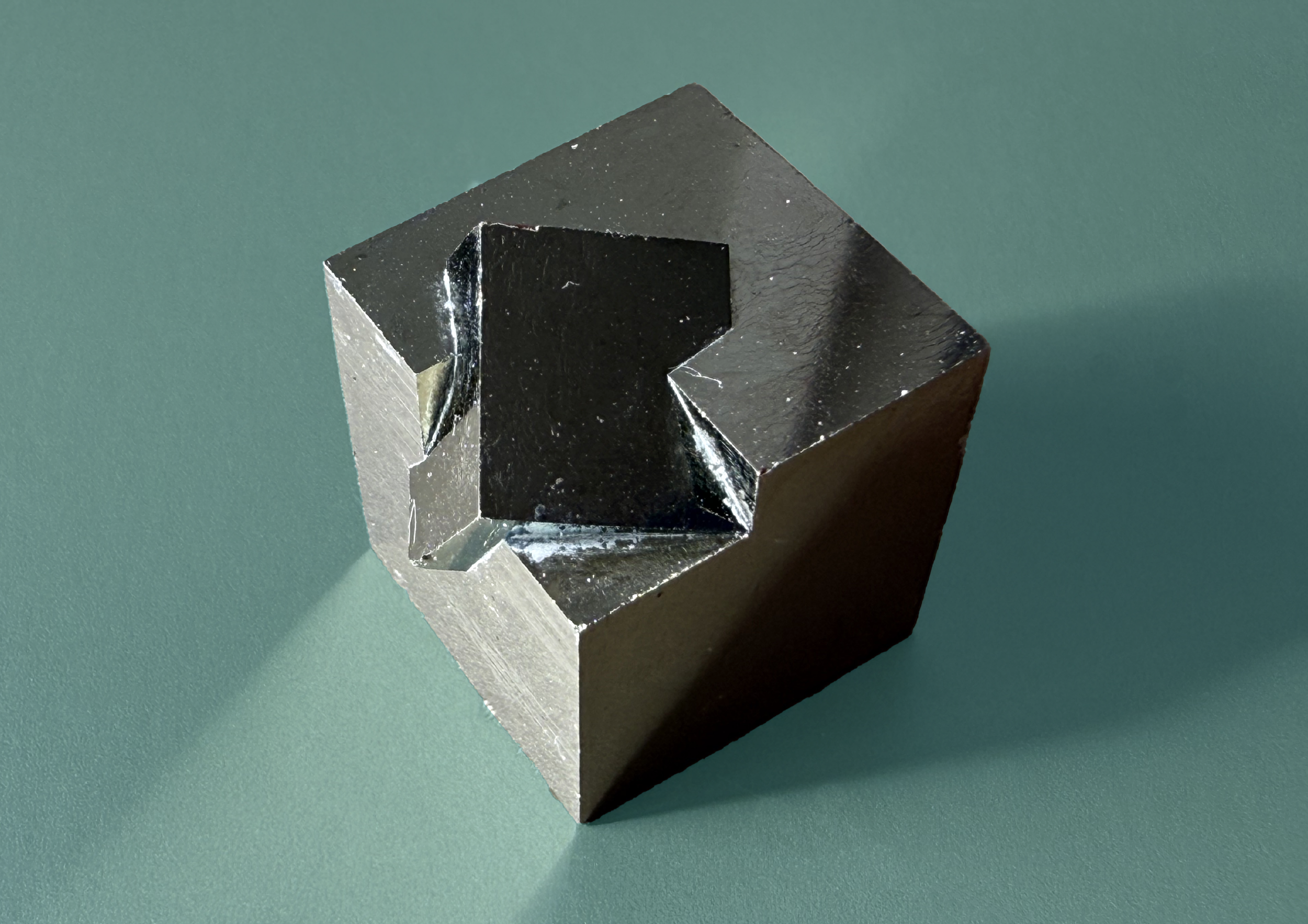Pyrite 02