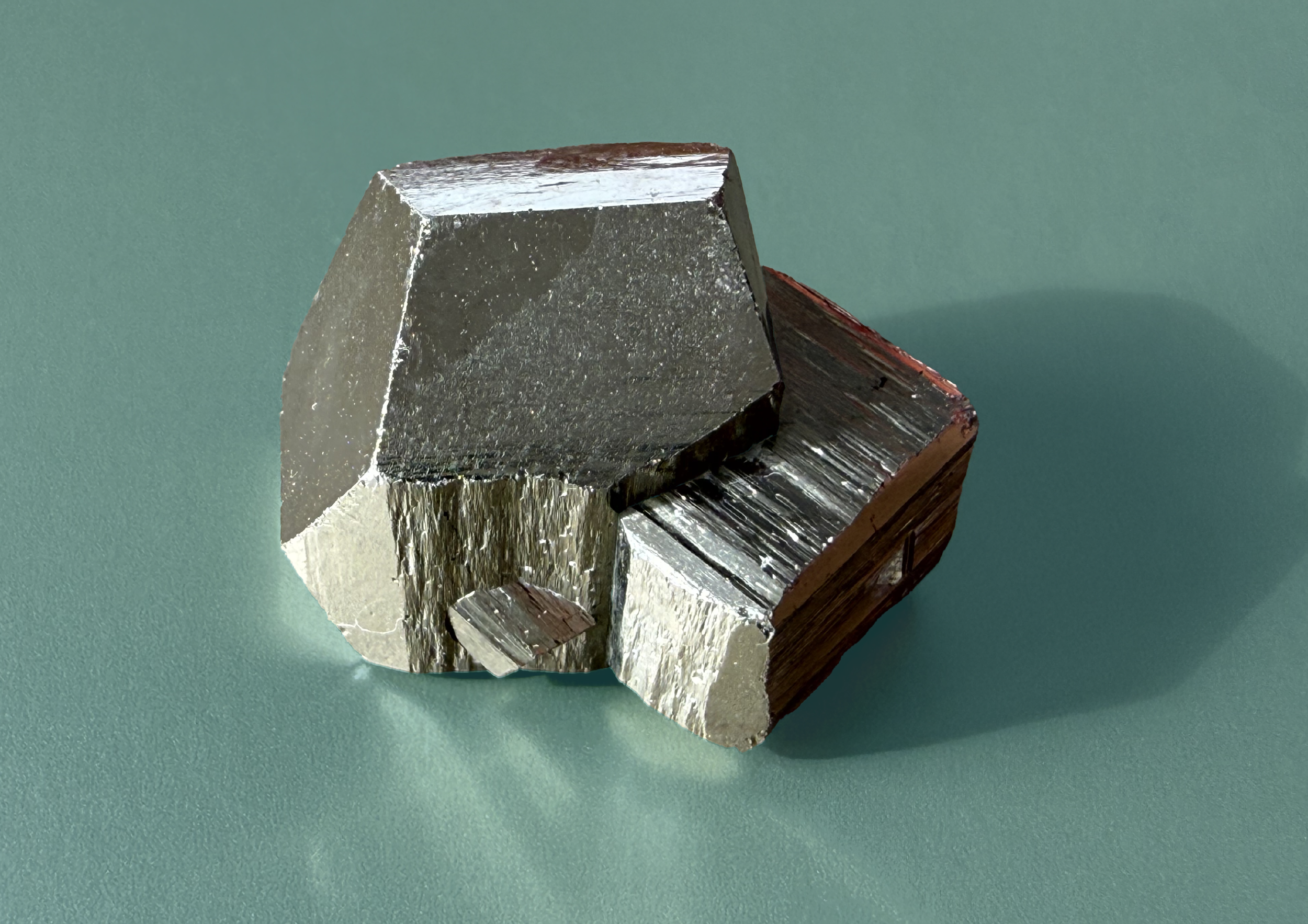 Pyrite 04