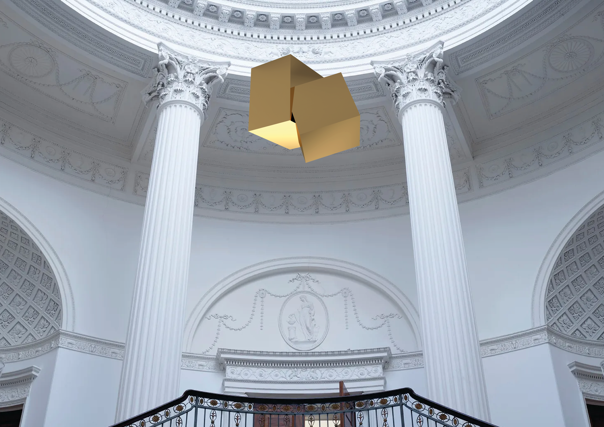 PY01  Lamp