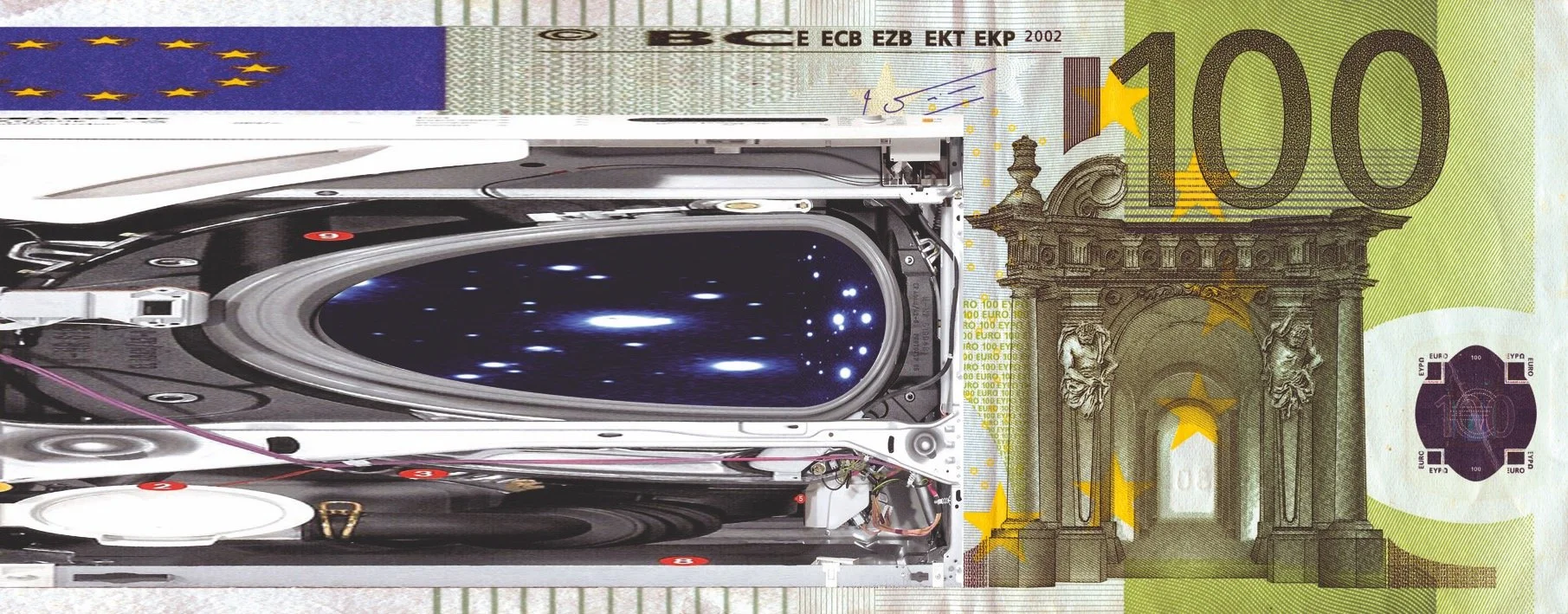Money Laundering