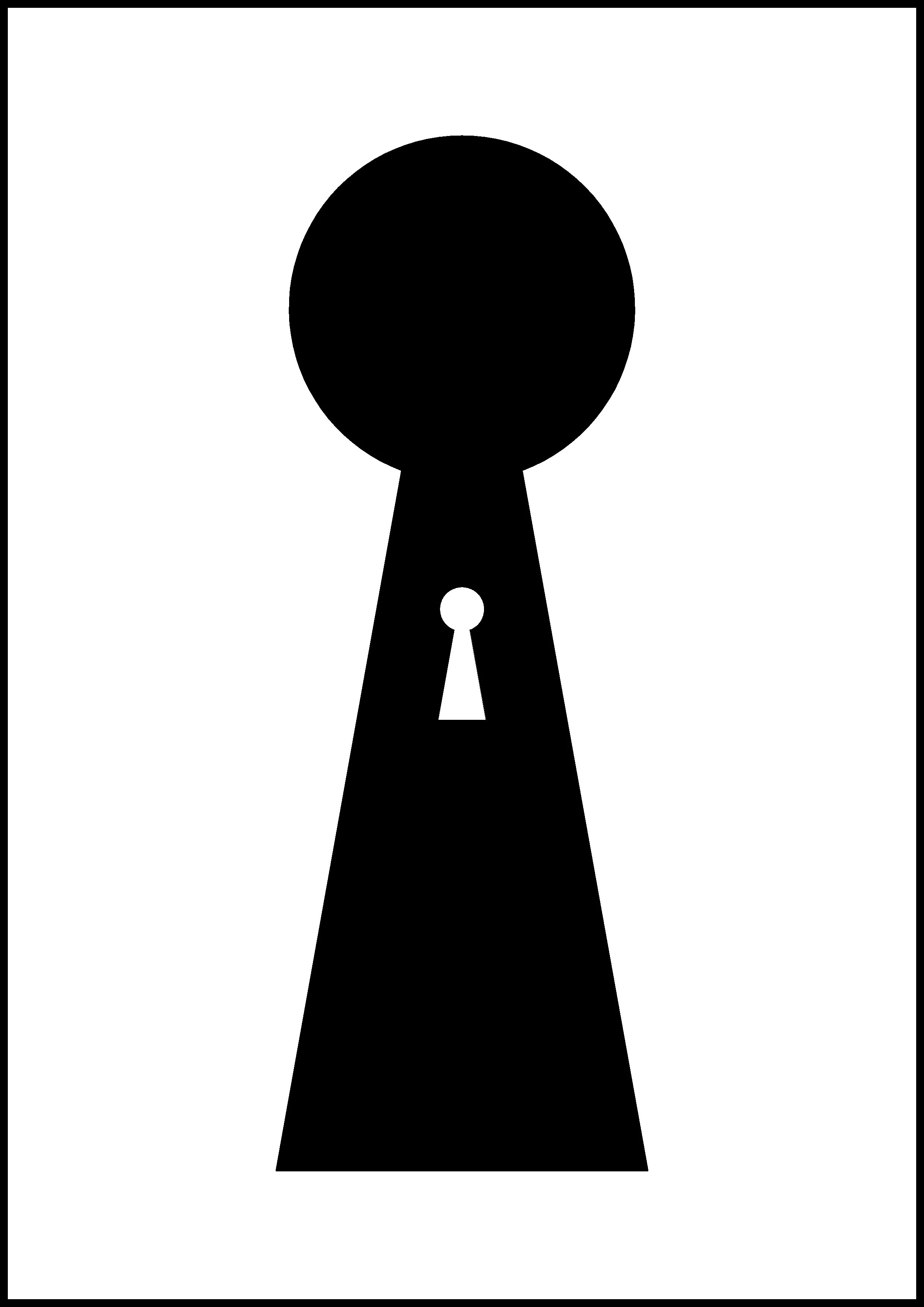 OJO DE CERRADURA VERTICAL CREATIVE DIRECTION LITTLE LOCK WHOLE.jpg