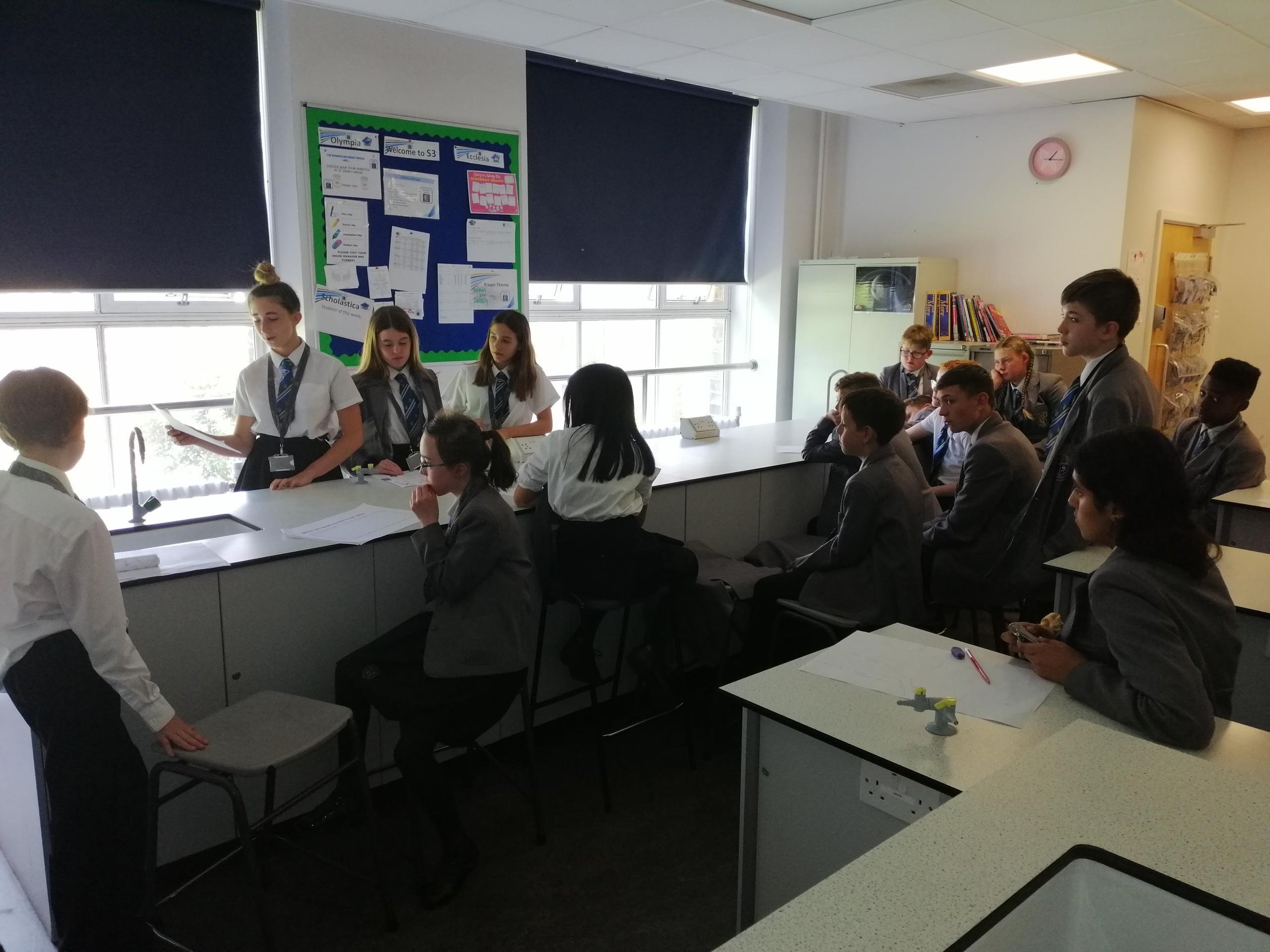 Dragons Den