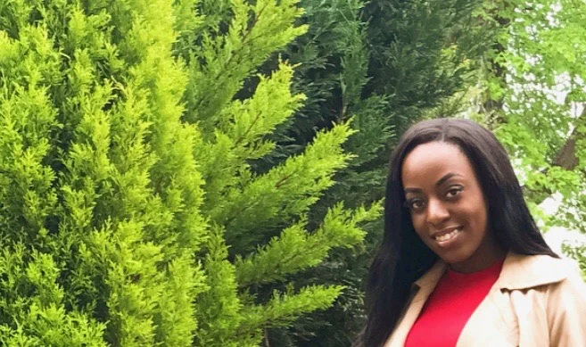 My work experience week at Coconut PR - Isabella