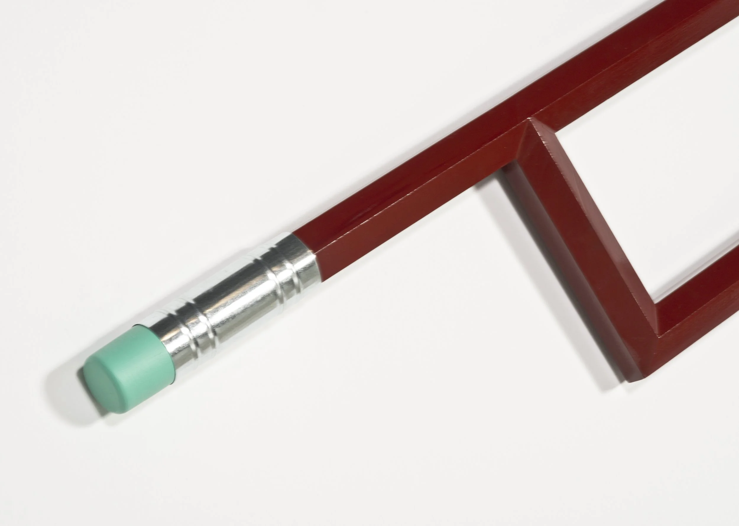 Sabotage III (detail)