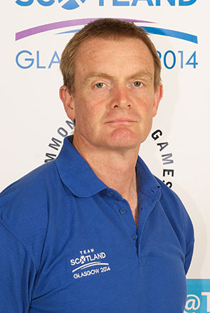 Angus McLeod