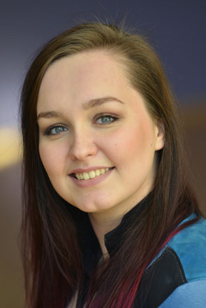Jennifer McIntosh