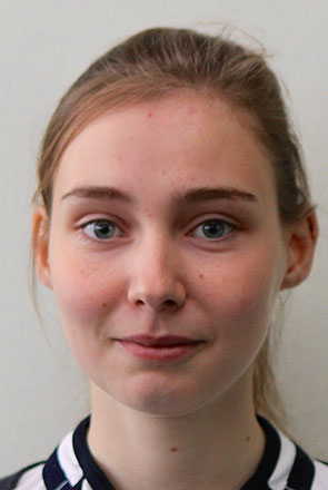 Seonaid McIntosh