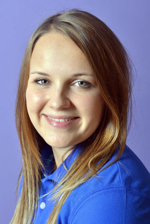 Sian Bruce