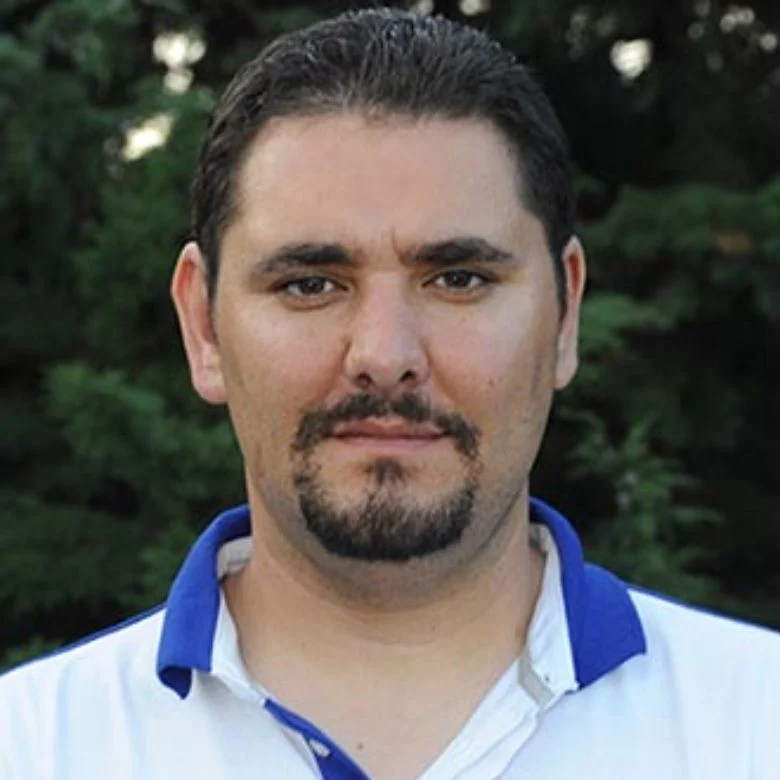 Marco Micheli, STS Shotgun Performance Coach