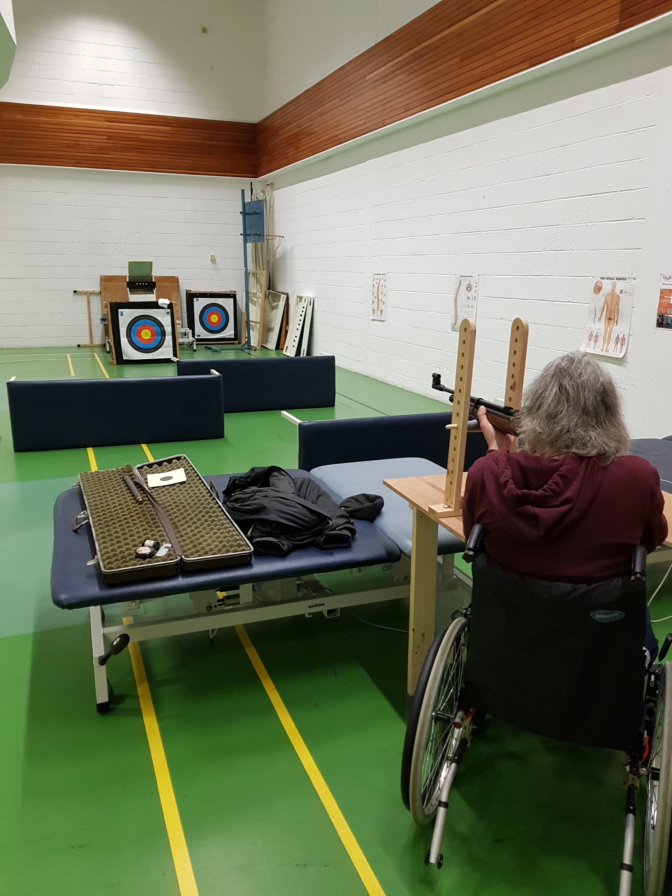 Want To Get Involved in Target Shooting in Scotland? See Our Membership Benefits for 2020