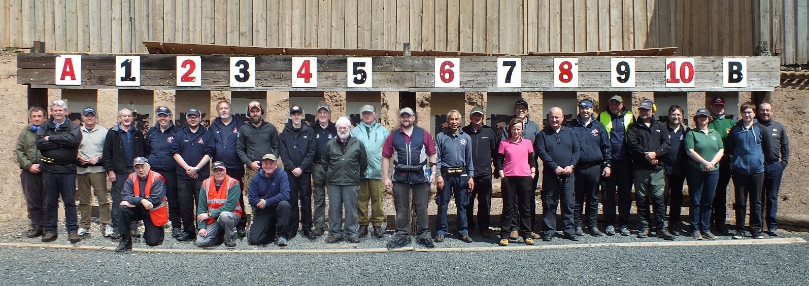  Want To Get Involved in   Target Shooting in Scotland?    2024 Memberships Available from 1st December    See Our Membership Benefits for 2024  