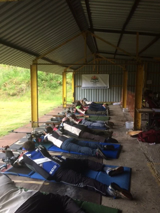 Help Us To Better Understand Shooting Facilities in Scotland