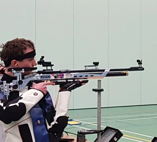 ENTRIES OPEN : 2025-26 Pistol and Rifle Winter Grand Prix Series