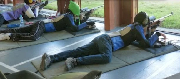 Isle of Man Easter Shoot