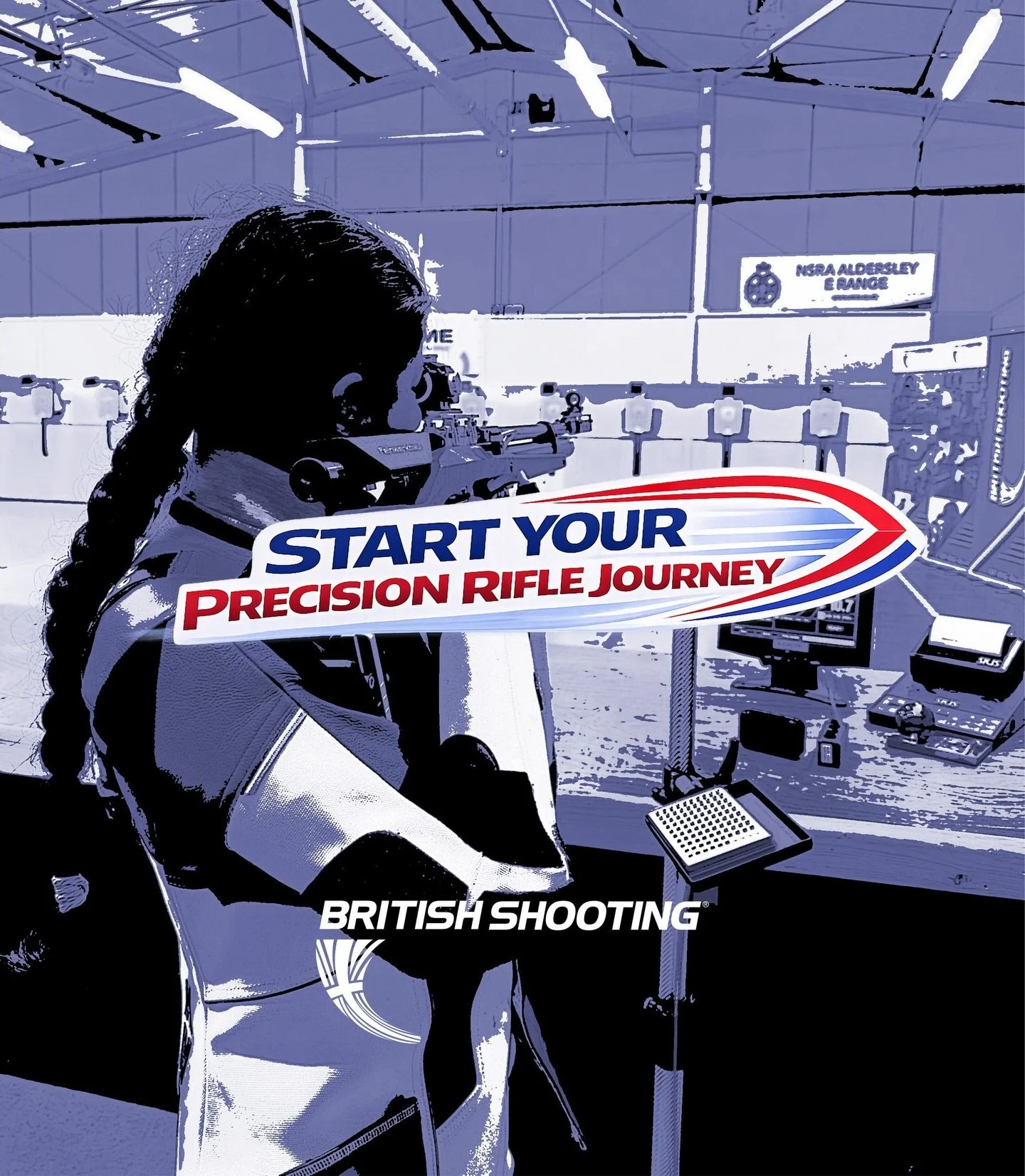 British Shooting Launches New Foundation Programme for Air Rifle