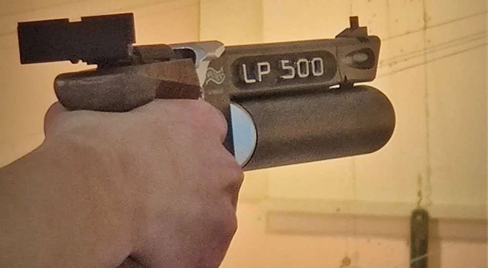 2026 Summer Pistol Postal Competitions