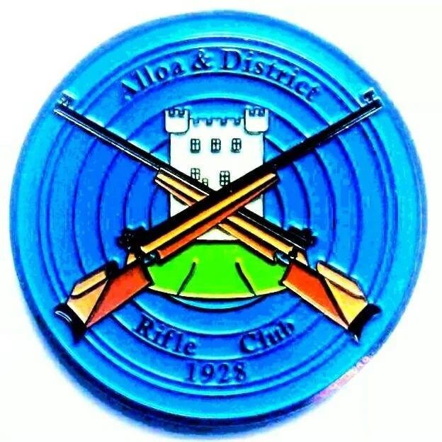 ALLOA RIFLE CLUB OUTDOOR SHOOTING COMPETITIONS 2026