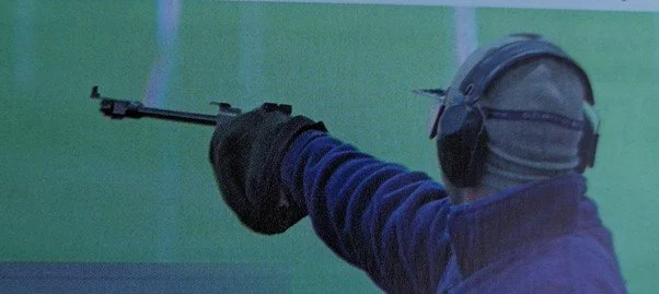 Pistol Development Squad - Spring 2026 Report