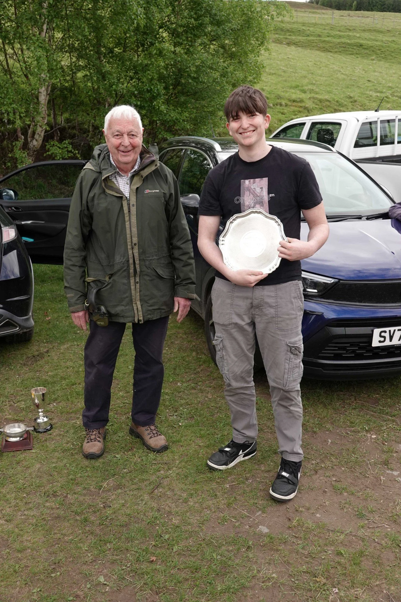 2026 Scottish Long Range Championships - Report