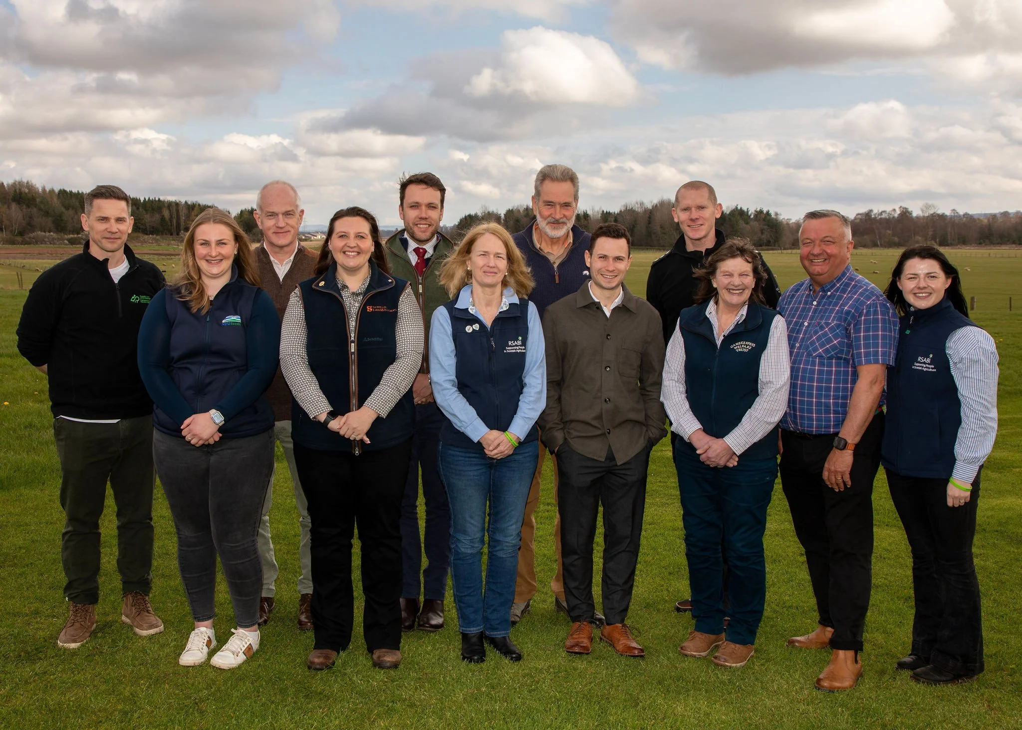 Rural Mental Health Focus for Pioneering Police Partnership