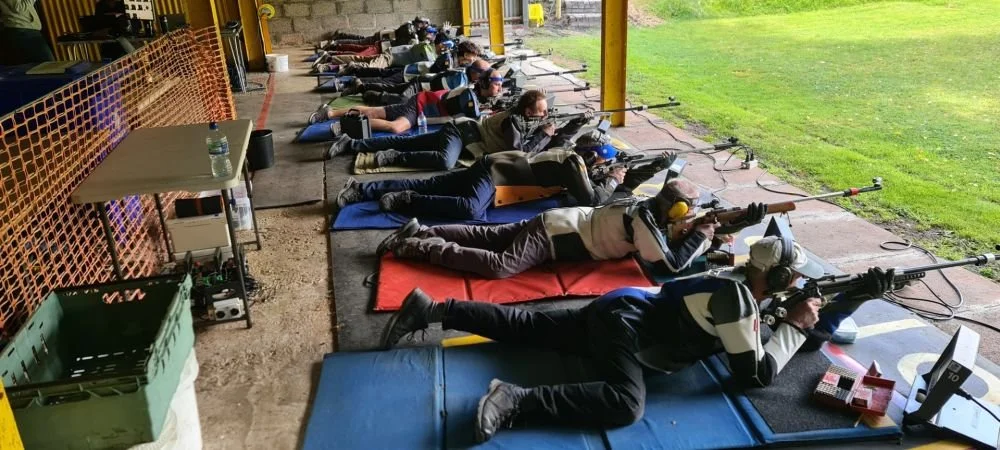 Results - 2026 50m Rifle Prone Grand Prix 3 (Caithness)