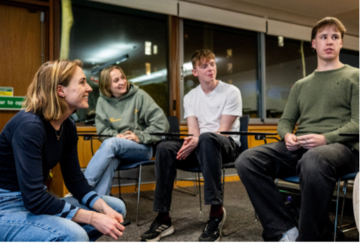 Free Trauma Informed Practice Training for Scotland's Sporting Community