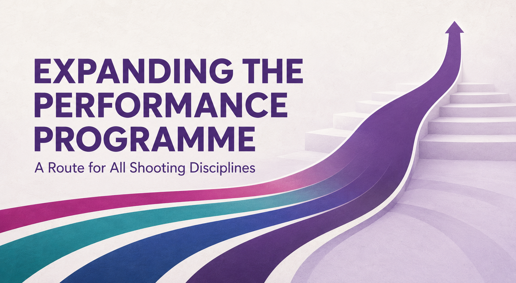 STS Expands Performance Programme Framework