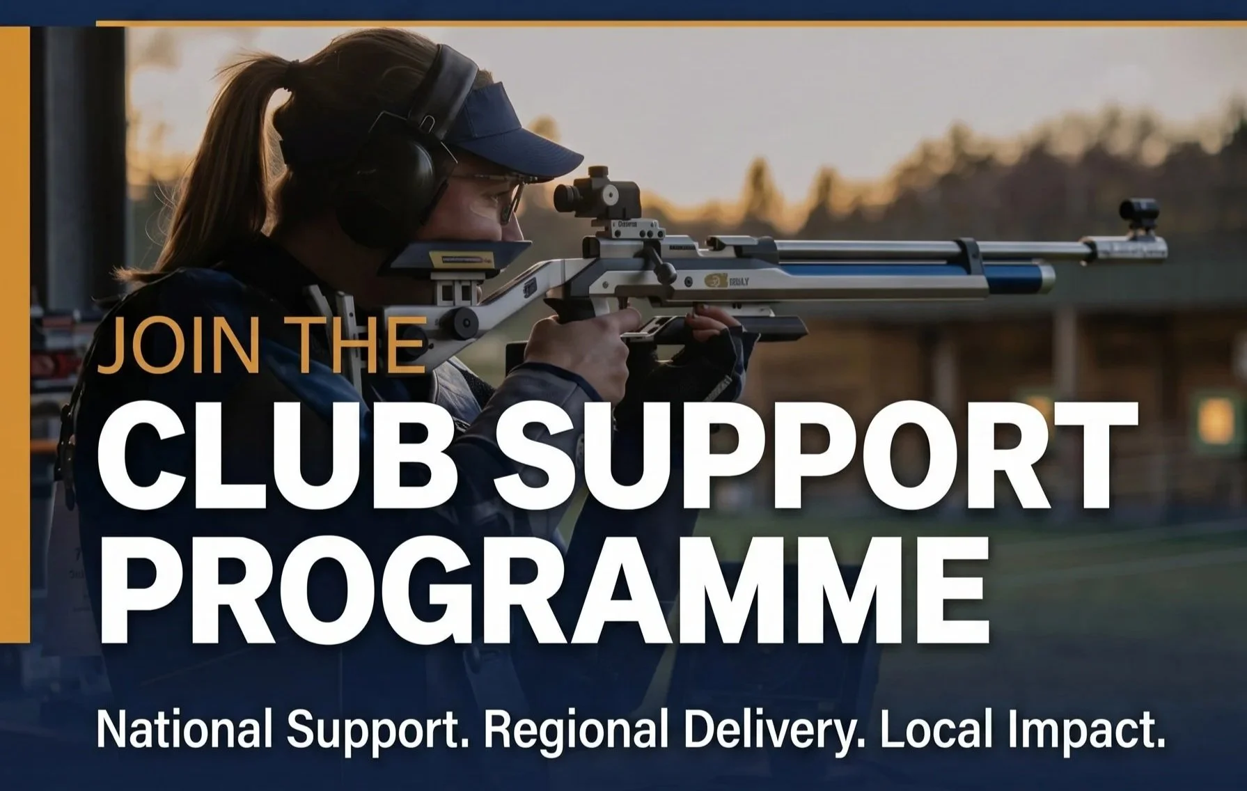 Would Your Club Benefit From a Regional Club Development Officer?