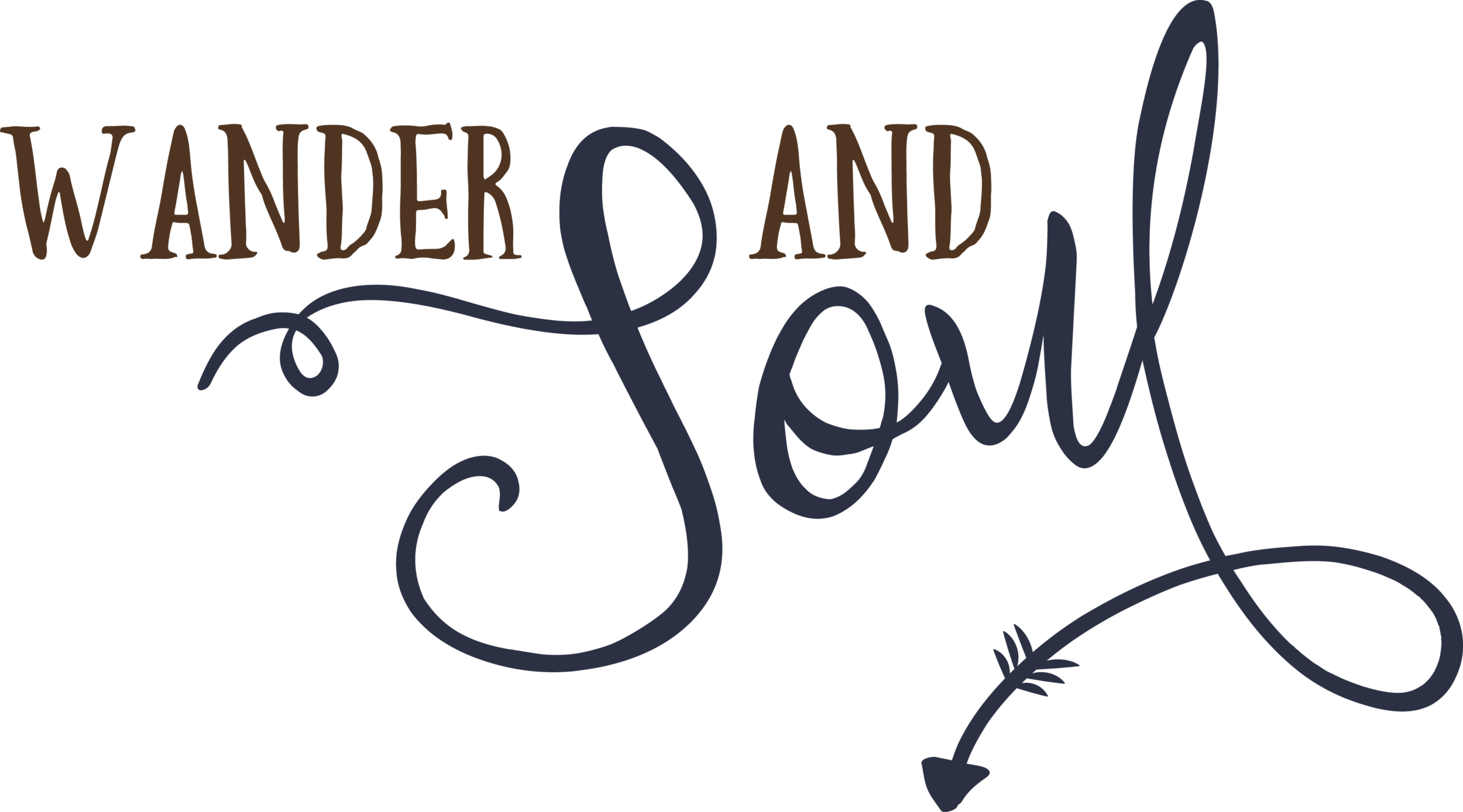 Wander & Soul - Main Logo.png