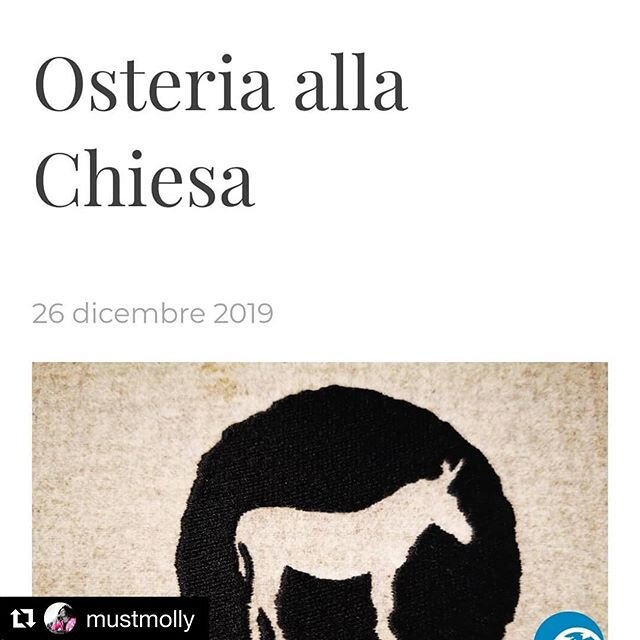 #Repost @mustmolly with @get_repost
・・・
A new Hope for true local  culinary identity.
Cibarsi di Natura.
Where future is History, Experience, Intuition.
Menu degustazine di 6 portate, Impeto e Ghiribizzo.
Il cibo che si racconta in un distillato di f