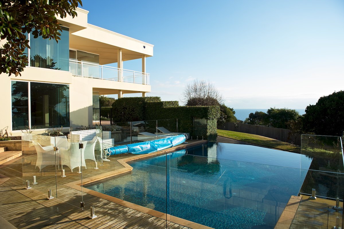  An Amazing Pool   Can Be Yours Again    Gallery  