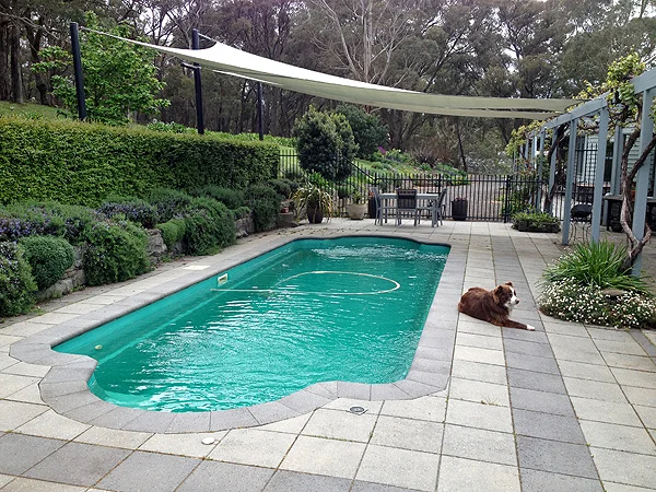 Get that ionised dream pool you know you deserve with Peninsula Pool Techs!