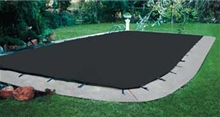 Protective Pool Cover
