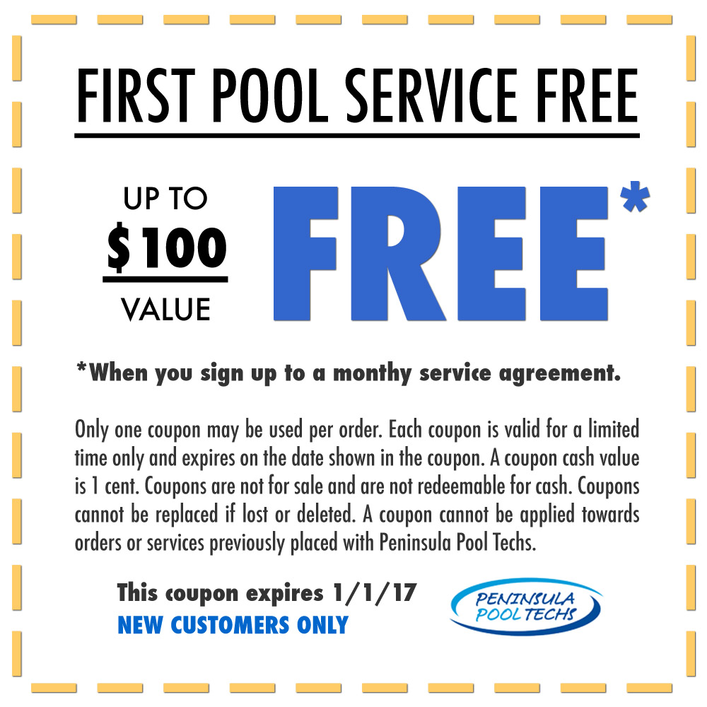 First Pool Service Free Peninsula Pool Techs Mt Martha Coupon.jpg