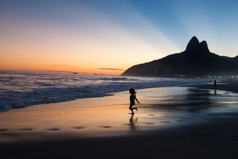 Rio de Janeiro, Brazil