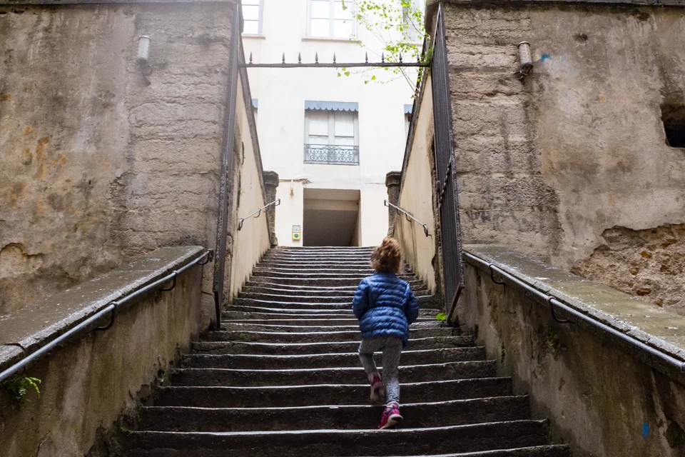 Lyon, France