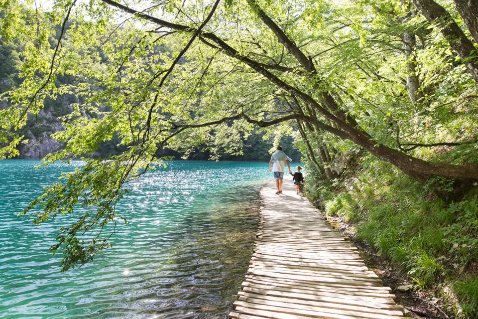 Plitvice 