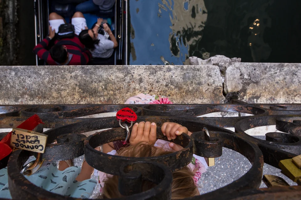 Venice love